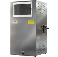 Аквадистиллятор АЭ-10/20, Ливам