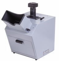 Денситометр SORBFIL на базе осветительной камеры с программой Sorbfil TLC View