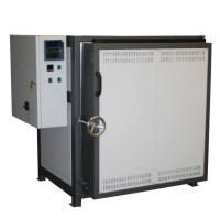 SNOL 180/600 универсальный промышленный сушильный шкаф с принудительной воздушной конвекцией