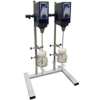 Экстрактор US-8110-2 для извлечения хлористых солей двухпозиционный, ULAB