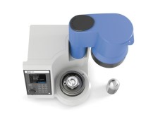 Калориметр, до 40 000 Дж, галогеностойкий, C 1 Package 2/12, IKA