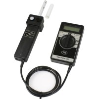 Термогигрометр + Люксметр + УФ-радиометр “ТКА-ПКМ”(42) с поверкой