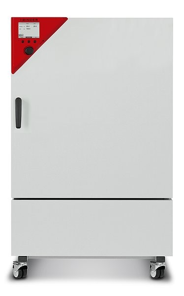 Термостат с охлаждением Binder KB 240, объём 247 литров