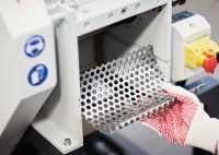 Мельница режущая, 280 об/мин, SM 400, Retsch