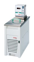 Термостат охлаждающий Julabo F25-ED, объем ванны 4,5 л, мощность охлаждения при 0°C - 0,2 кВт