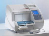 Микробиологический анализатор для качественного определения микроорганизмов, на 12 образцов, miniVidas, bioMérieux