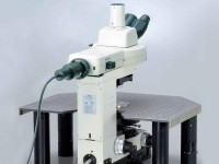 Микроскоп Eclipse FN1, прямой, ИК-ДИК, 10x/22,10х/25, Nikon