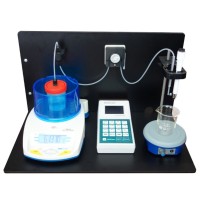 Титрион-1/1А с поверкой