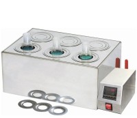 Баня водяная шестиместная LOIP LB-162