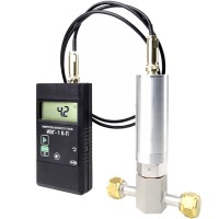 Анализатор точки росы и измеритель влажности газов электронный ИВГ-1 К-П c micro-USB (базовый к-т)