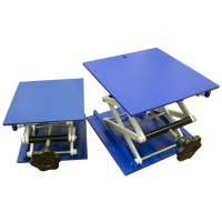 Столик подъемный, 150*150 мм, ULAB