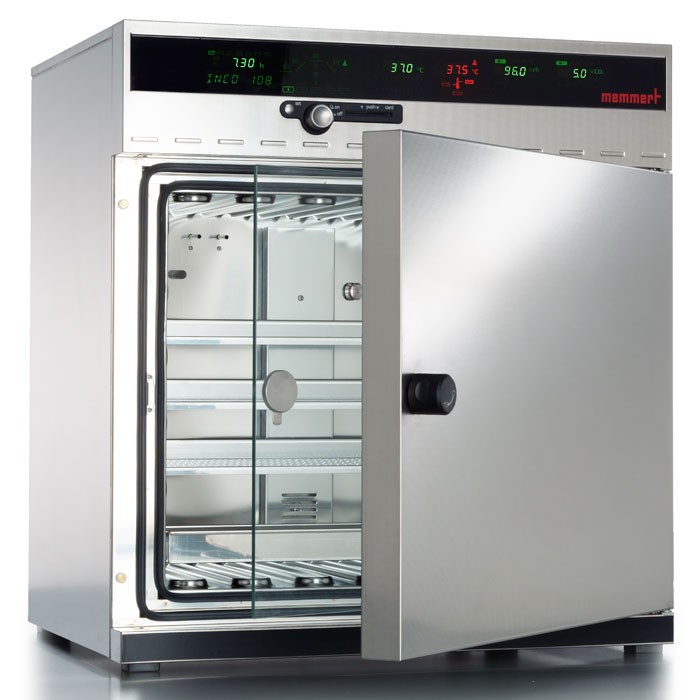 Инкубатор CO2 Memmert INC153med