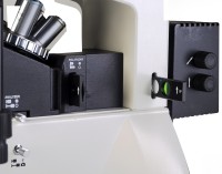 Микроскоп Микромед МЕТ-2