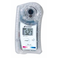 Карманный pH метр Atago PAL-pH с поверкой