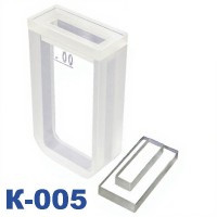 К-005 Крышка для кювет Ultra, КФК, 5 мм