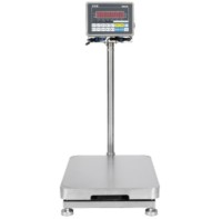 Весы напольные CAS CK-6