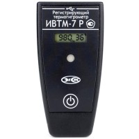 Регистратор ИВТМ-7 Р-03-И, с поверкой 