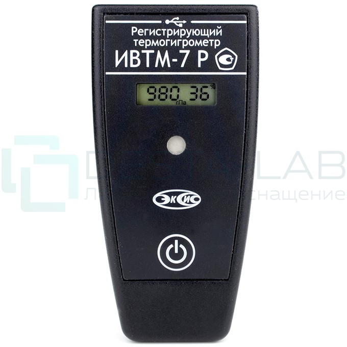 Регистратор ИВТМ-7 Р-03-И, с поверкой