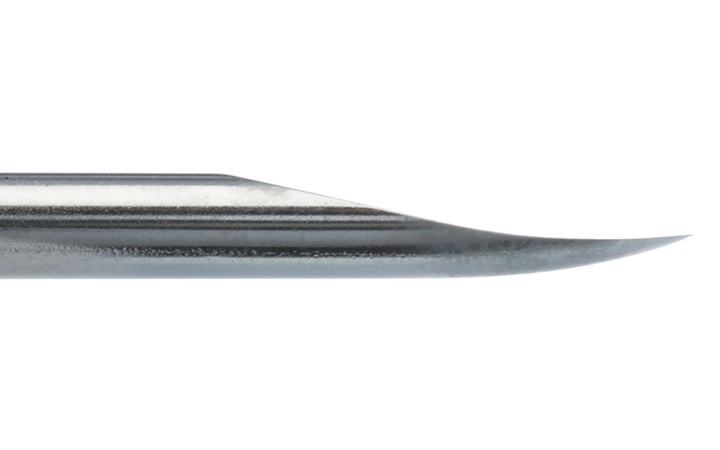 Шприц микролитровый Hamilton 5 мкл, 75 RN, Small Removable Needle, 26s ga, 2 in, point style 2