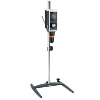 Комплект верхнеприводной мешалки Heidolph Hei-TORQUE Platinum