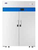 Холодильник, 1099 л, +2…+8 °C, две глухих двери, сенсорный дисплей, HYC-1099TF, Haier (аналоги арт. LKPv 1420, Liebherr; арт. TSX5005SV, Thermo FS)