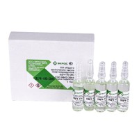 ЩЧ-10-ЭК ГСО 8642-2004 МСО 1184:2005 9,0-11,0 мг КОН/г