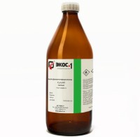 Диметилформамид чистый (Ч), канистра пластик 20 л.