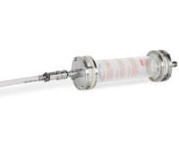 Стеклянные колонки для флэш-хроматографии, Buchi