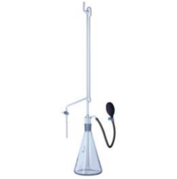 Микробюретка 10 мл.