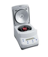 Центрифуга 15000 об/мин, 21130g, 24х1,5/2 мл, с охлаждением, ротор FA-45-24-11, управление кнопками, 5424R, Eppendorf