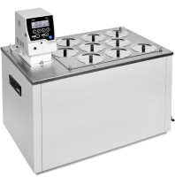 Термостат жидкостный МТ-21 