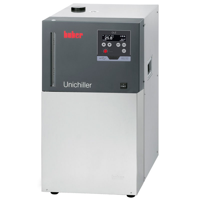 Охладитель циркуляционный Huber Unichiller 015w OLÉ, температура -20...40 °C