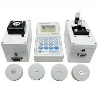 Фотометр Эксперт-003 &quot;Модуль&quot; Проточный анализатор органического вещества и фосфора, с поверкой