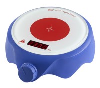 Мешалка магнитная IKA color squid solar sphere tree без подогрева