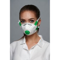 Медицинские респираторы СПИРО-312