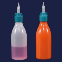 Бутыль-капельница ISOLAB 100 мл, PE