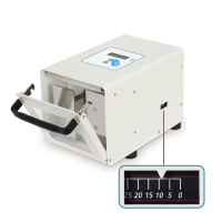 Гомогенизатор лопаточный US-5004 (стомахер), 400 мл, ULAB