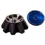 Ротор угловой MLA-150, для Optima MAX-XP, 150’000 об/мин, 1’003’000g, 8х2,0 мл, Beckman Coulter