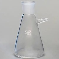 Колба 2-250-29/32,ТС, с тубусом (Бунзена), ТС