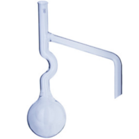 Колба Богданова ГОСТ 10120-71