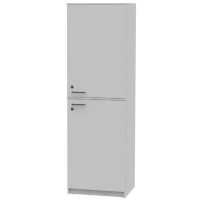 Шкаф для хранения кислот/щелочей ЛАБ-PRO ШКЩ 60.50.193 РР