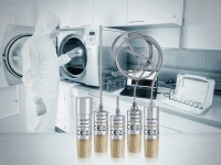 testo 190-P1 - CFR-логгер давления testo 190-P1