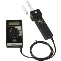 Термогигрометр + Люксметр “ТКА-ПКМ”(43) с поверкой