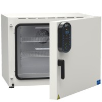 Низкотемпературная лабораторная электропечь FG (Иран) BF 120S