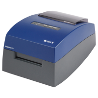 Принтер до 3000 этикеток в день, J2000, 4800 dpi, цветная печать, стационарный, с ПО, Brady