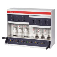 Аппарат для экстракции по Рэндаллу Behr E6