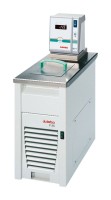Термостат охлаждающий Julabo F25-EH, объем ванны 4,5 л, мощность охлаждения при 0°C - 0,2 кВт