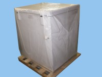 Камера морозильная КМ-0,15