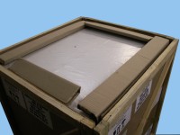 Камера морозильная КМ-0,15