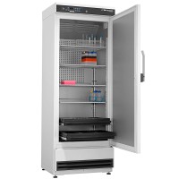 Холодильник лабораторный Kirsch LABEX 340 PRO-ACTIVE, 330 л, от 0°C до +15°C, взрывобезопасный